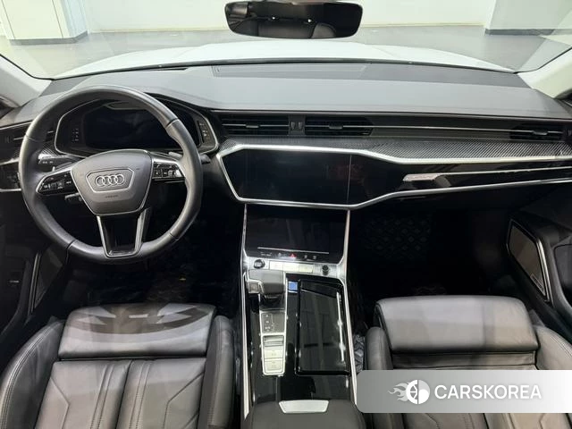 Audi A7 id 4314470 из Китая 31
