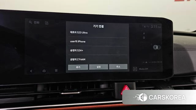Kia The New Carnival 4th Generation id 4523199 из Кореи 31