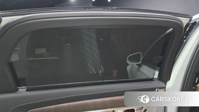 Volvo S90 id 4533839 из Кореи 31