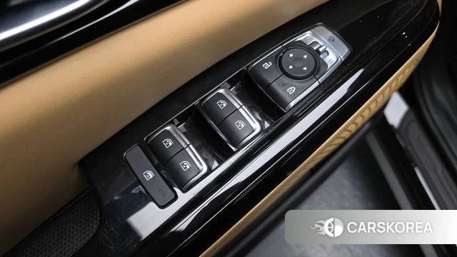 Kia Carnival 4th generation id 4231232 из Кореи 31