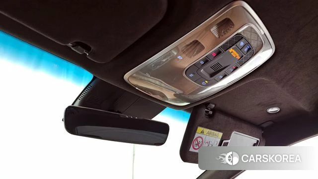 Genesis G80 (RG3) id 4196283 из Кореи 31