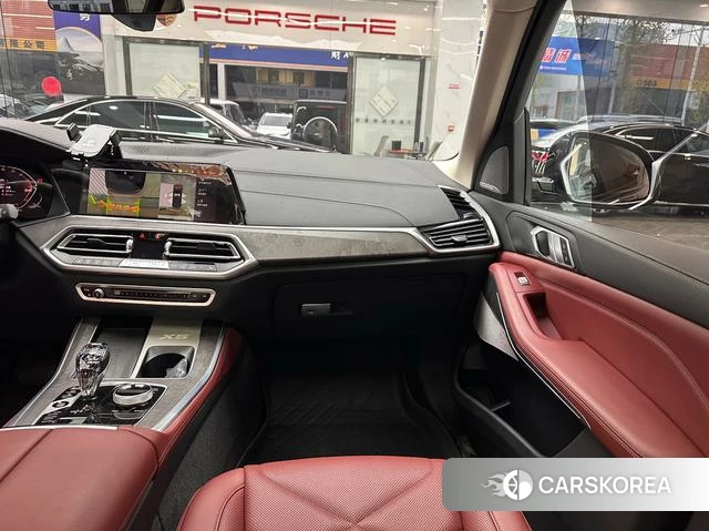 BMW X5 id 4394015 из Китая 31