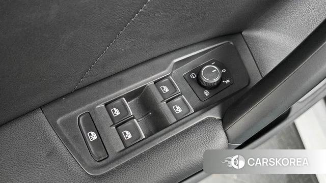Volkswagen Tiguan second Generation id 4415918 из Кореи 31