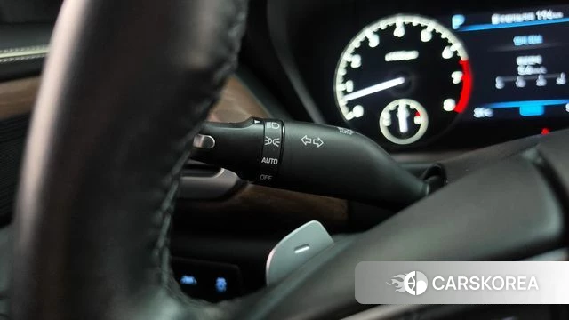 Genesis G90 id 4776208 из Кореи 31