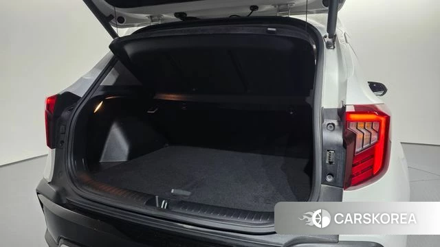 Kia The New Seltos id 4194981 из Кореи 31