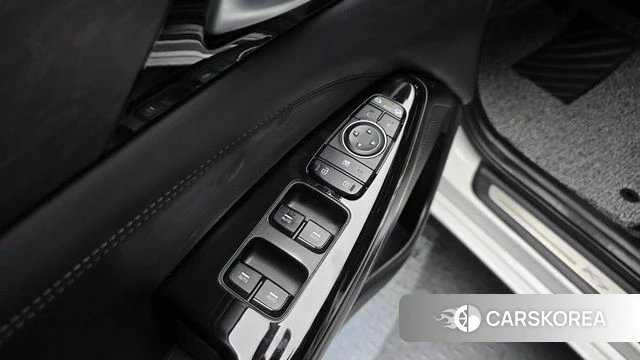 Kia K7 Premier id 4895211 из Кореи 31