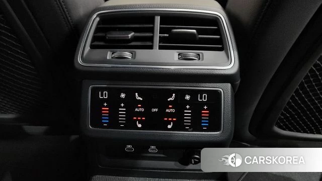 Audi A6 (C8) id 4201460 из Кореи 31