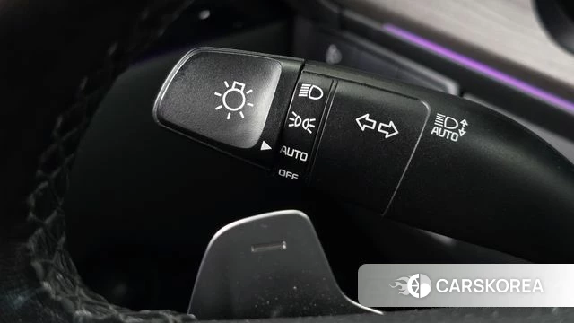 Kia K7 Premier Hybrid id 4662522 из Кореи 31