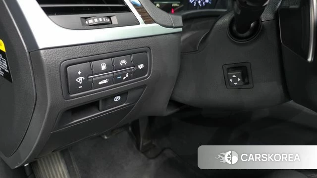 Genesis G80 id 4662811 из Кореи 31