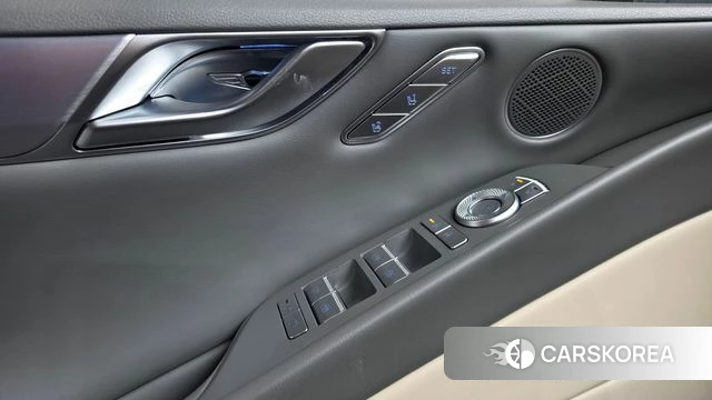 Genesis G80 (RG3) id 4280533 из Кореи 31