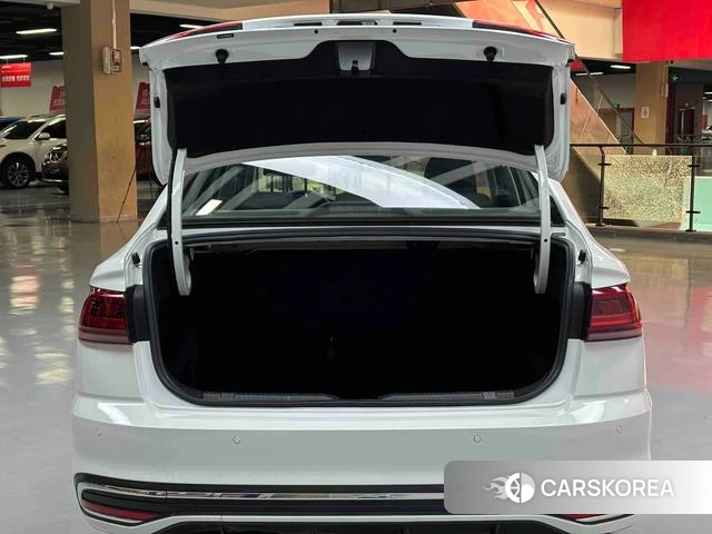 Volkswagen Bora id 4298202 из Китая 31