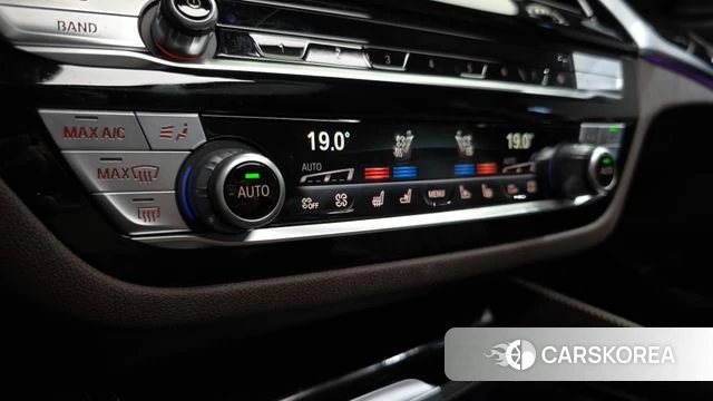 BMW 6 Series GT (G32) id 4863267 из Кореи 31
