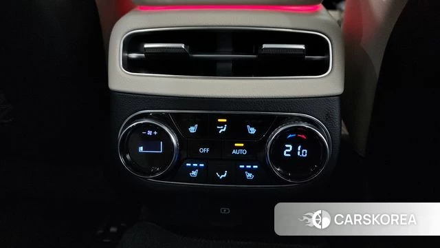Genesis GV70 id 4308770 из Кореи 31