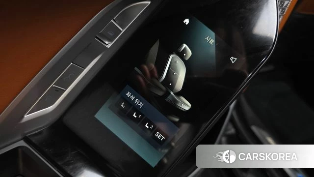 BMW 7 Series (G70) id 4578707 из Кореи 31