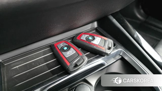 BMW 1 Series (F20) id 4895385 из Кореи 31