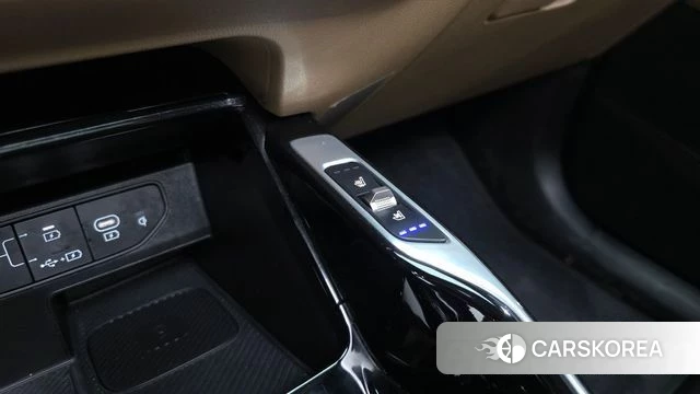 Kia The New Sorento 4th Generation id 4280308 из Кореи 31