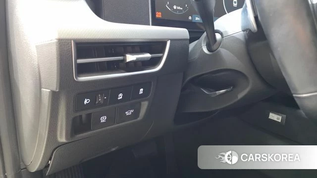 Hyundai Sonata D Edge (DN8) id 4928941 из Кореи 31