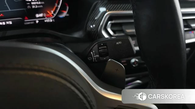 BMW X4 (G02) id 4280664 из Кореи 31