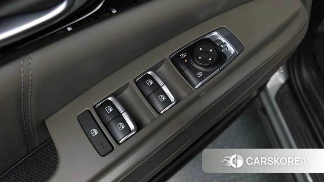 Kia The New Carnival 4th Generation id 4505649 из Кореи 31