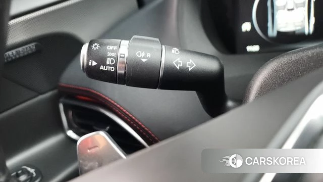 Jaguar XE id 4447258 из Кореи 31