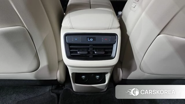 Kia The New K8 Hybrid id 4743969 из Кореи 31