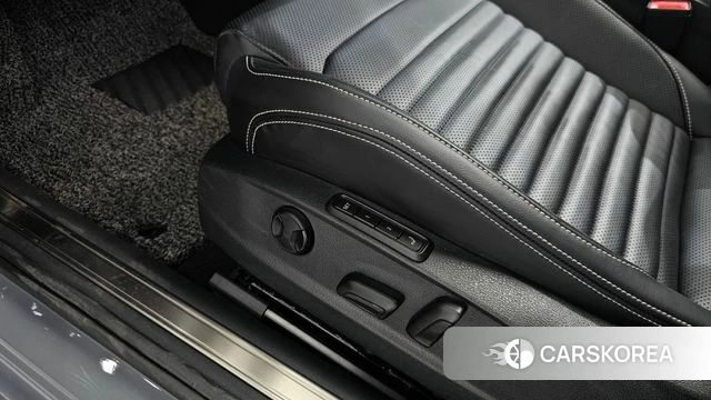 Volkswagen Passat GT (B8) id 4671051 из Кореи 31