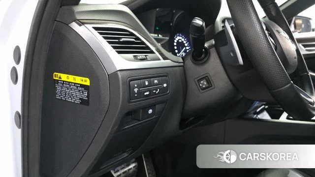 Genesis G80 id 4363273 из Кореи 31