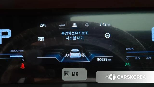 Ssangyong Torres id 4720771 из Кореи 31