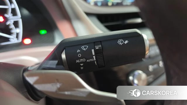 Lexus ES300h 7th generation id 4764584 из Кореи 31