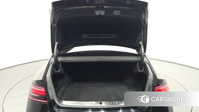 Genesis G90 (RS4) id 4905214 из Кореи 31