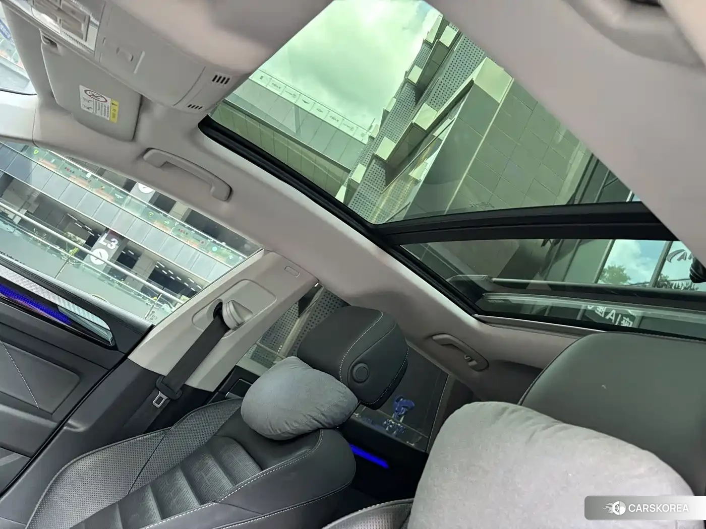 Volkswagen Arteon (CC) id 4622266 из Китая 31