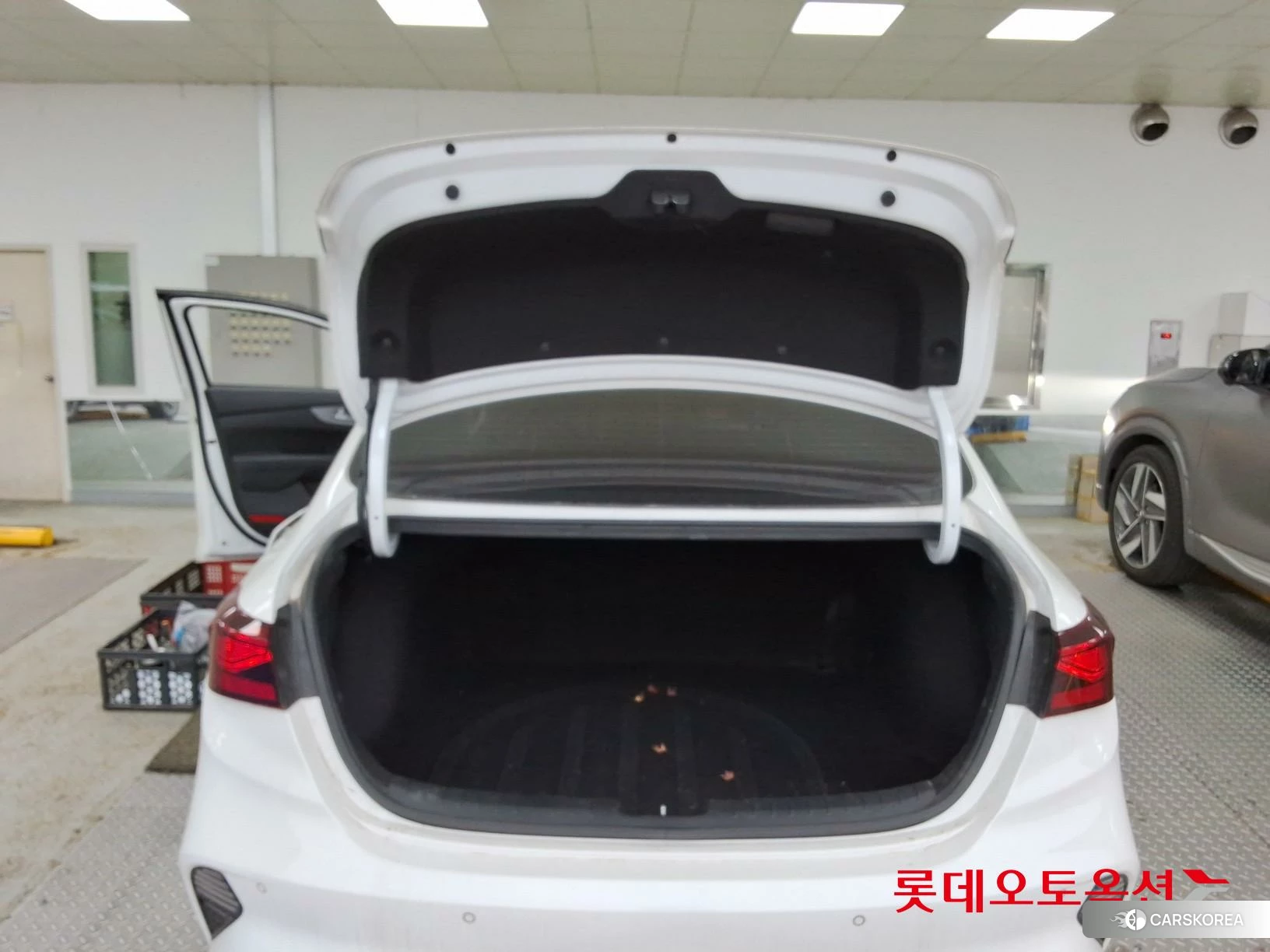 Kia K3 id 4289560 из Кореи 31