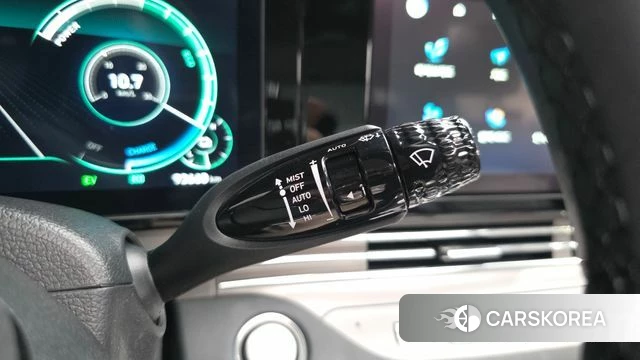 Hyundai The New Grandeur IG Hybrid id 4666286 из Кореи 30