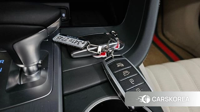 Genesis G70 id 4385116 из Кореи 31