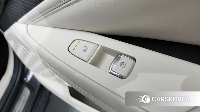 Kia The New K8 id 4302222 из Кореи 31