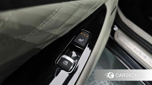 Kia K8 Hybrid id 4899393 из Кореи 31
