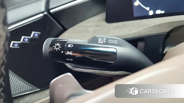 Kia K8 Hybrid id 4323991 из Кореи 31
