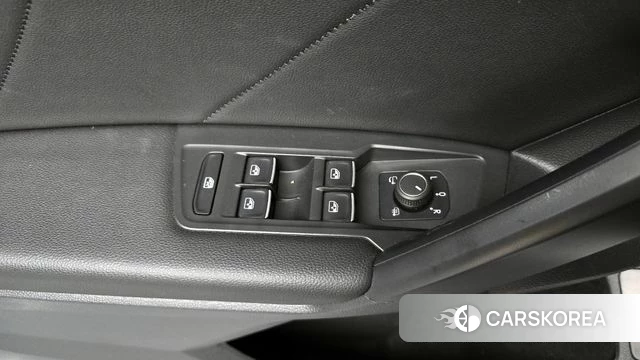 Volkswagen Tiguan Allspace id 4195102 из Кореи 31