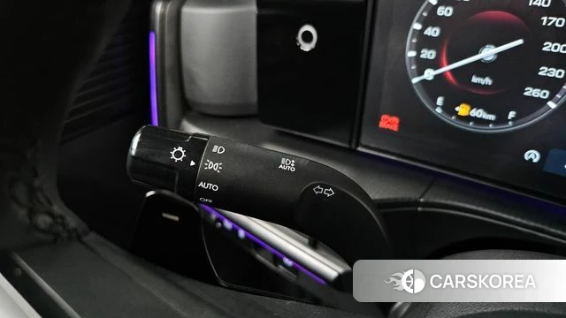 Hyundai Santa Fe (MX5) id 4617885 из Кореи 31