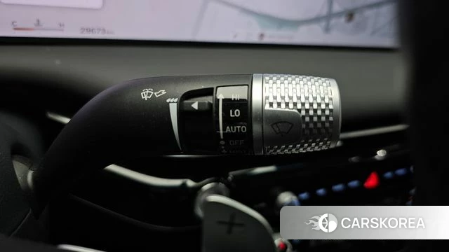 Genesis G80 (RG3) id 4879550 из Кореи 31