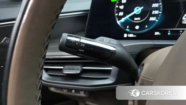Kia K8 Hybrid id 4779307 из Кореи 31