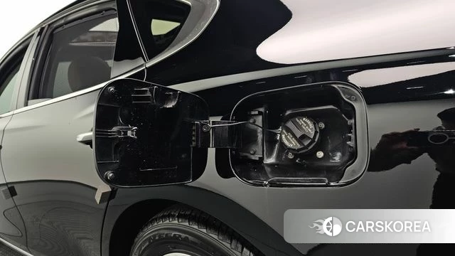 Hyundai Grandeur IG Hybrid id 4924216 из Кореи 31