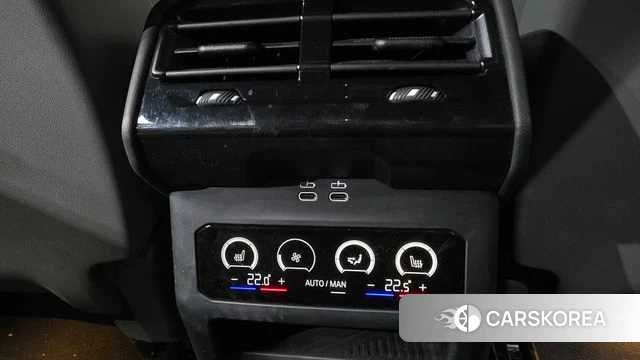BMW 5 Series (G60) id 4725296 из Кореи 31