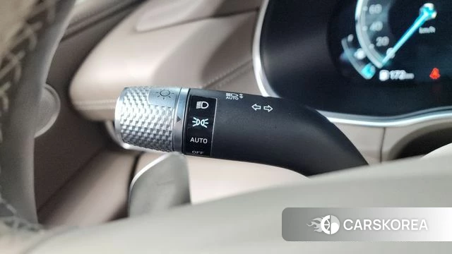 Genesis GV80 id 4355358 из Кореи 31