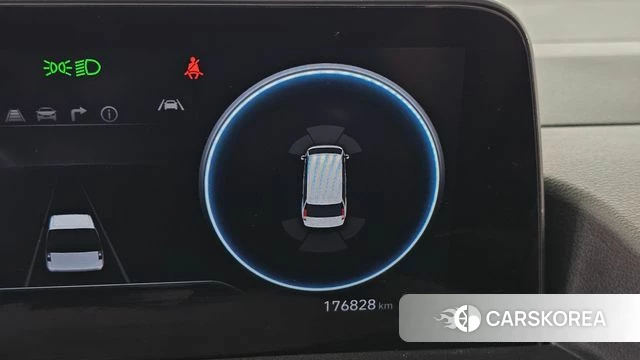Hyundai Staria id 4401342 из Кореи 31