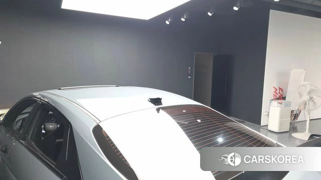 Hyundai Avante (CN7) id 4749945 из Кореи 31