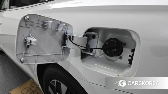 Hyundai The New Grandeur IG Hybrid id 4768908 из Кореи 31