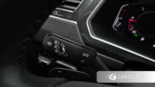 Volkswagen Tiguan second Generation id 4739962 из Кореи 31