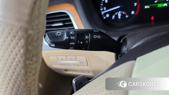 Genesis G80 id 4689306 из Кореи 31