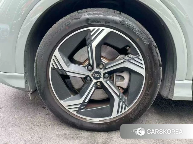 Audi Q4 e-tron id 4314551 из Китая 31